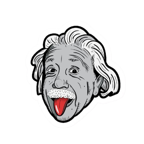 Einstein - Imagine